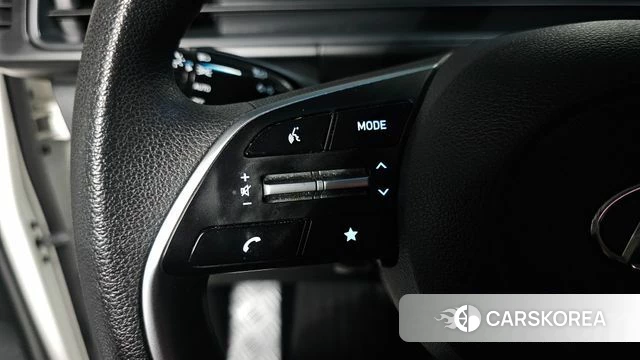 Hyundai Staria id 4936035 из Кореи 10