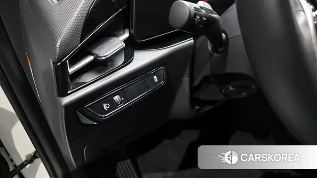 Kia Di All New Niro EV id 3770840 из Кореи 10