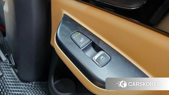 Kia Carnival 4th generation id 4469746 из Кореи 10