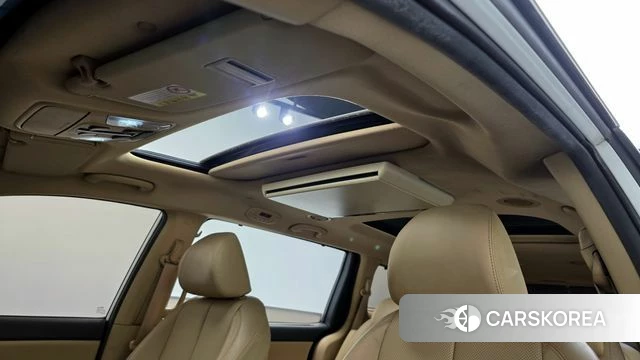 Kia The New Carnival id 3834805 из Кореи 10