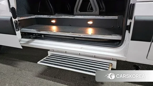 Renault Korea (Samsung) Master id 3013608 из Кореи 10