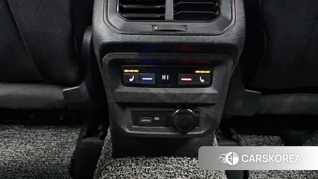 Volkswagen Tiguan Allspace id 3422307 из Кореи 10