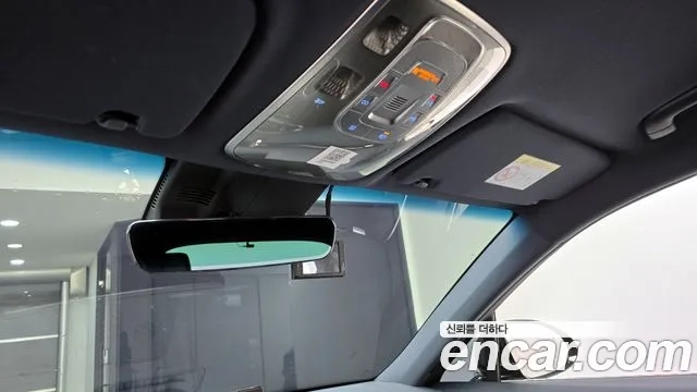 Genesis GV70 id 2945031 из Кореи 10