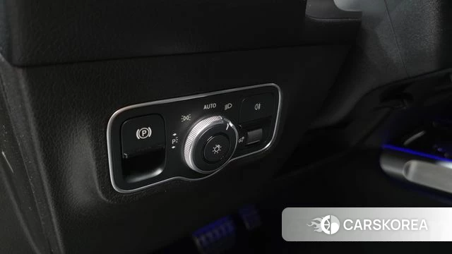 Mercedes-Benz GLB-Class X247 id 4881475 из Кореи 10