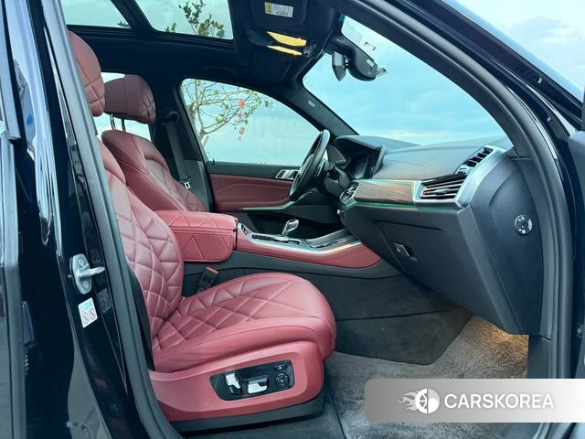 BMW X5 id 4277963 из Китая 10