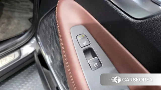 Hyundai Santa Fe TM id 3562856 из Кореи 10