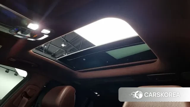 Genesis G90 (RS4) id 3031799 из Кореи 10