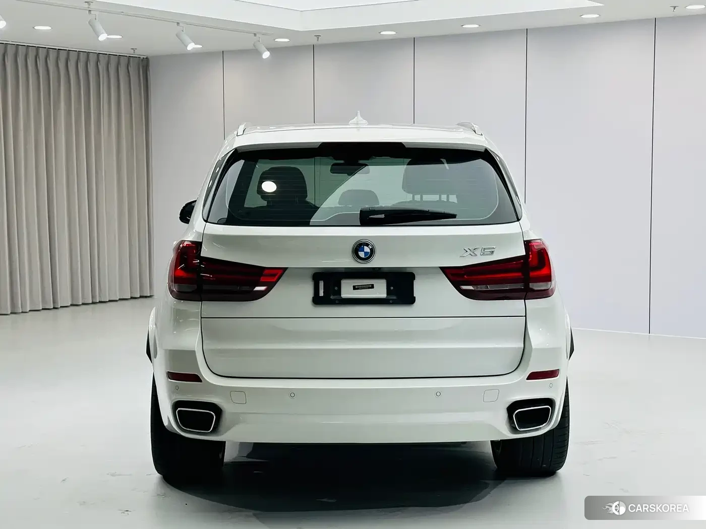 BMW X5 id 4607067 из Китая 10
