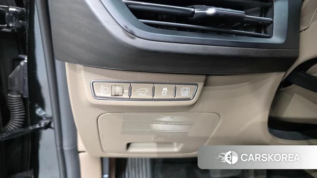 Kia K8 Hybrid id 4443591 из Кореи 10