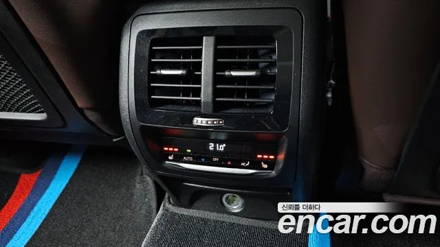 BMW X3 (G01) id 2845175 из Кореи 10