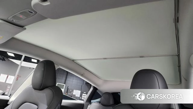 Tesla Model Y id 4706543 из Кореи 10