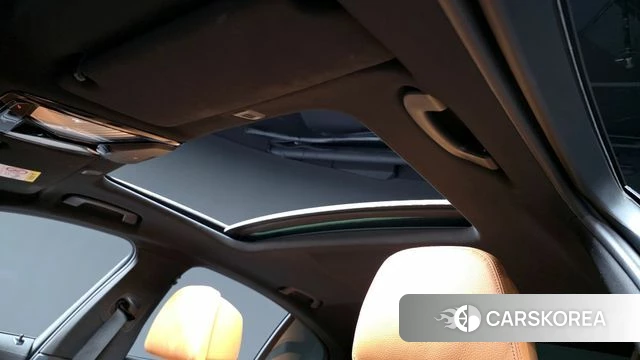 BMW 5 Series (G30) id 4187719 из Кореи 10