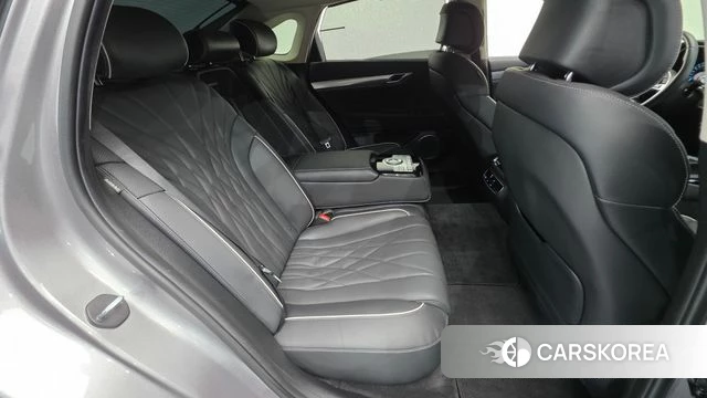 Genesis G80 (RG3) id 4446564 из Кореи 10