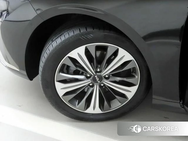 Kia K8 Hybrid id 4409073 из Кореи 10
