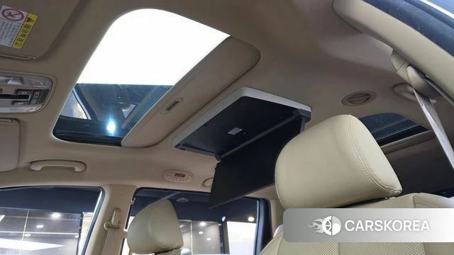 Kia The New Carnival id 4377779 из Кореи 10