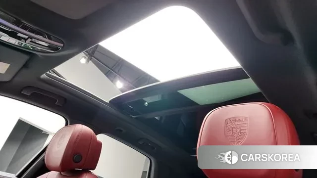 Porsche Cayenne (PO536) id 3735889 из Кореи 10