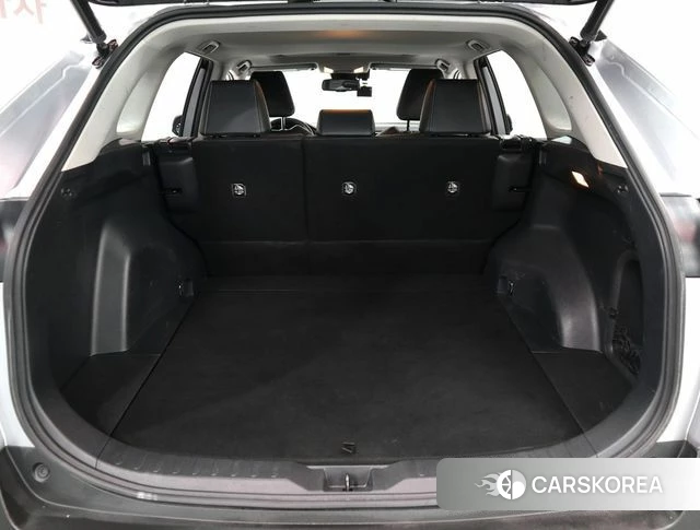 Toyota RAV4 5th Generation id 4542919 из Кореи 10