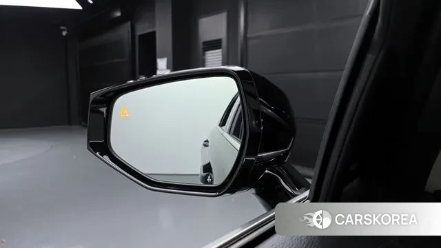 Kia K8 id 3427641 из Кореи 10