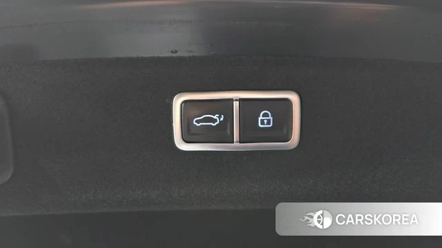 Genesis G80 (RG3) id 4754474 из Кореи 10