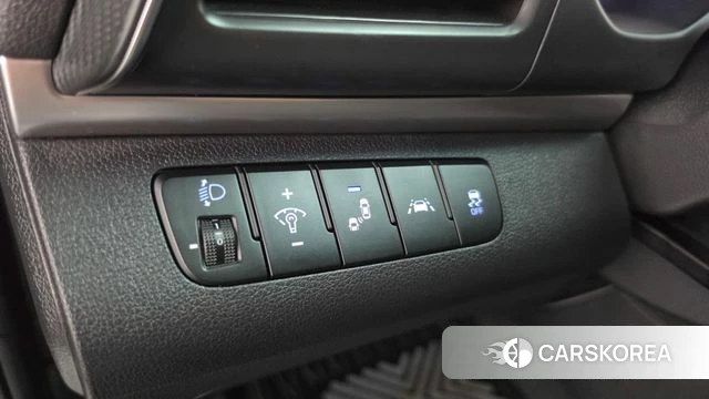 Hyundai The New Avante AD id 4652001 из Кореи 10