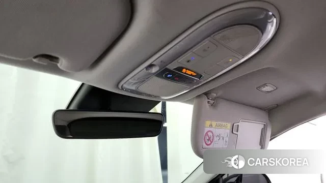 Hyundai Ionic 5 id 3463576 из Кореи 10