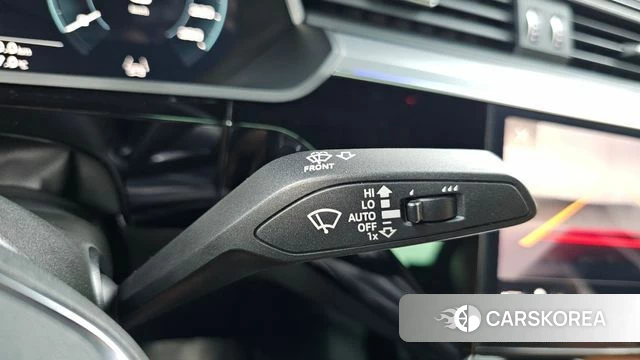 Audi e-Tron id 4646540 из Кореи 10