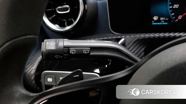 Mercedes-Benz A-Class W177 id 3291849 из Кореи 10