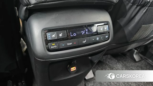 Hyundai Palisade id 4362818 из Кореи 10