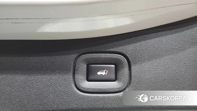 Renault Korea (Samsung) The New QM6 id 3865315 из Кореи 10