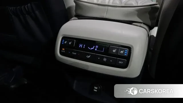 Hyundai Palisade id 3535913 из Кореи 10