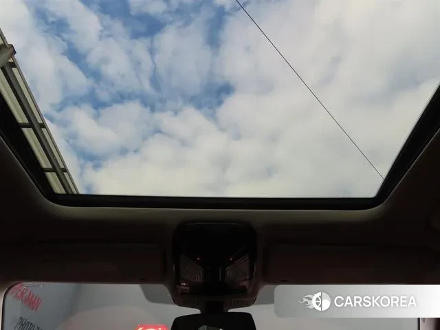 BMW 5 Series (G30) id 3778722 из Кореи 10