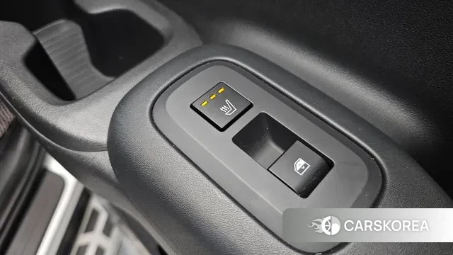 Hyundai Santa Fe (MX5) id 3585785 из Кореи 10