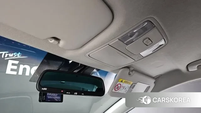 Kia The New K3 2nd generation id 2890003 из Кореи 10