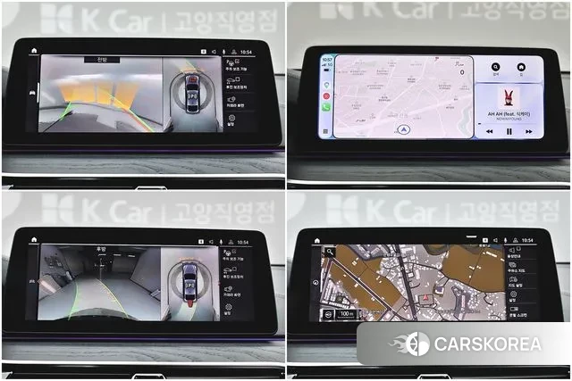 BMW 6 Series GT (G32) id 3640709 из Кореи 10