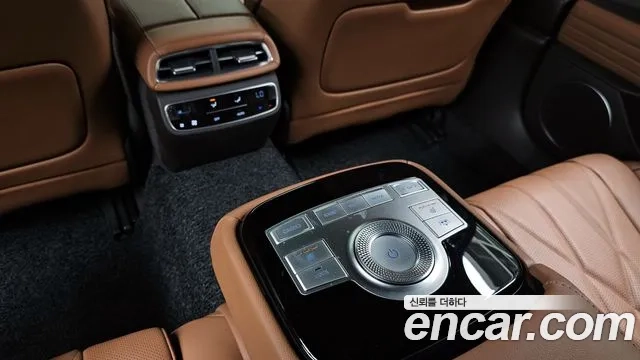 Genesis G80 (RG3) id 2875333 из Кореи 10