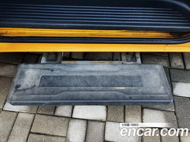 Hyundai The New Grand Starex id 2821394 из Кореи 10