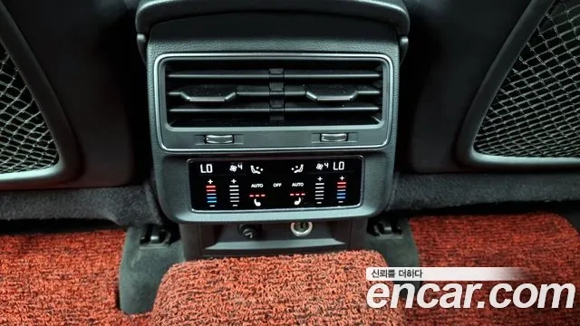 Audi Q7 (4M) id 2906921 из Кореи 10