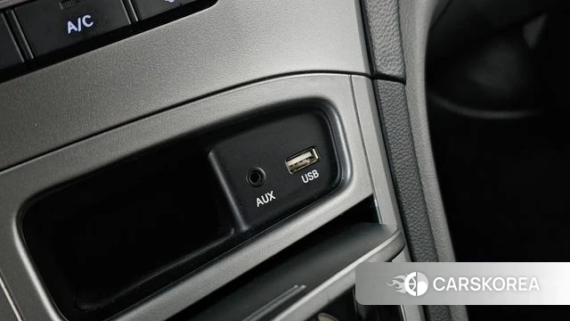 Hyundai The New Grand Starex id 4751284 из Кореи 10