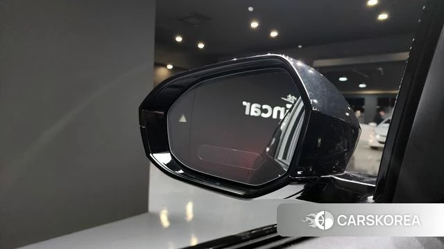 BMW X3 (G45) id 3817218 из Кореи 10