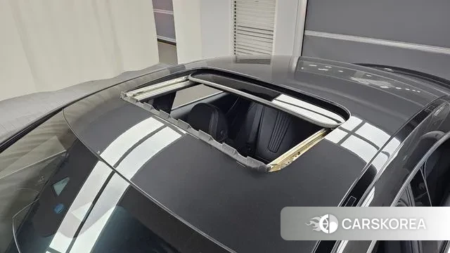 Mercedes-Benz CLS-Class C257 id 3323075 из Кореи 10