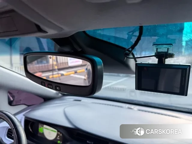 Chevrolet (GM Daewoo) Bolt EV id 3757105 из Кореи 10