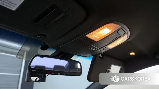 Hyundai Sonata New Rise id 3588655 из Кореи 10