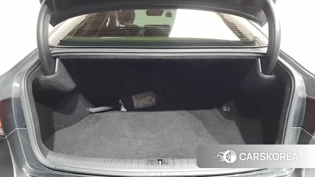 Genesis G80 id 4356820 из Кореи 10