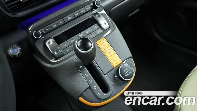 Hyundai Casper id 2554292 из Кореи 10