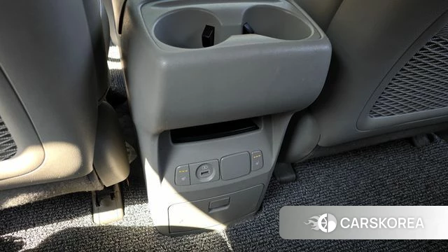 Kia The New Carnival id 3879547 из Кореи 10