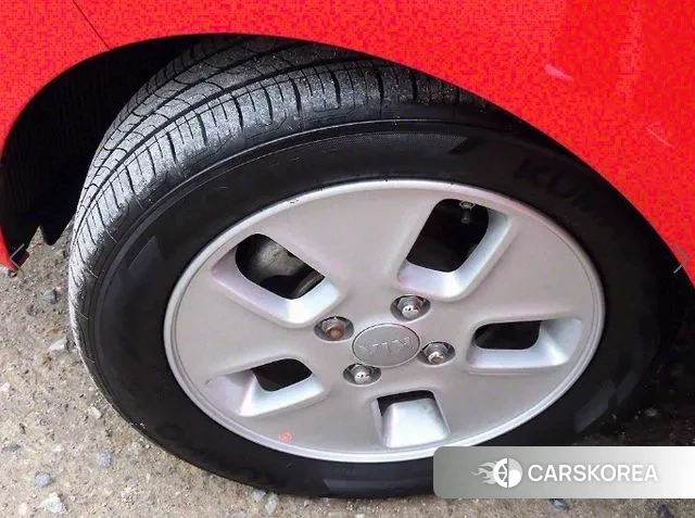 Kia The New Ray id 3117928 из Кореи 10