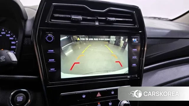 Ssangyong Berry New Tivoli id 3587697 из Кореи 10