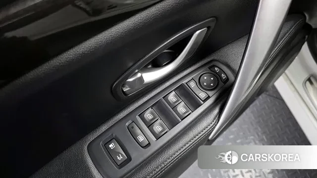 Renault Korea (Samsung) SM7 Nova id 3515422 из Кореи 10