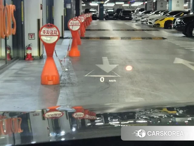 Hyundai The New Palisade id 3539223 из Кореи 10