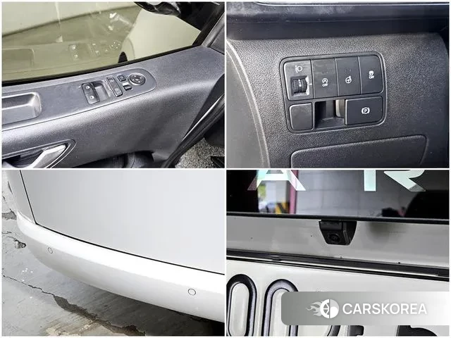 Hyundai Staria id 2994192 из Кореи 10